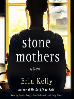 cover image of Stone Mothers